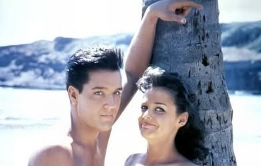 What Was Happening in Elvis Presley’s Life During the Filming of Blue Hawaii?