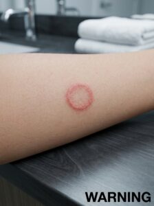 Five Natural Strategies for Preventing Ringworm Infections