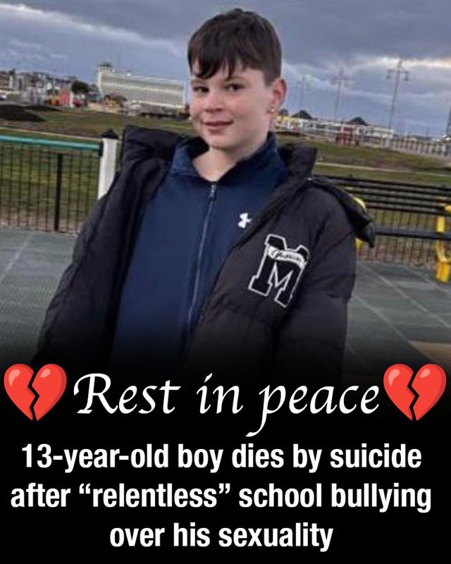 Inquest Examines Tragic Death of Teenager Subjected to Persistent Bullying