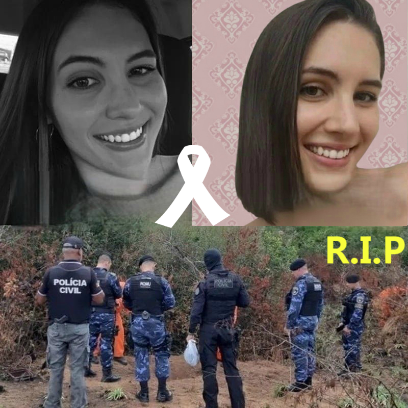 Tragic Discovery: Missing Twin Sisters Found Deceased