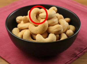 Doctors reveal that eating cashews causes ...See more👇👇
