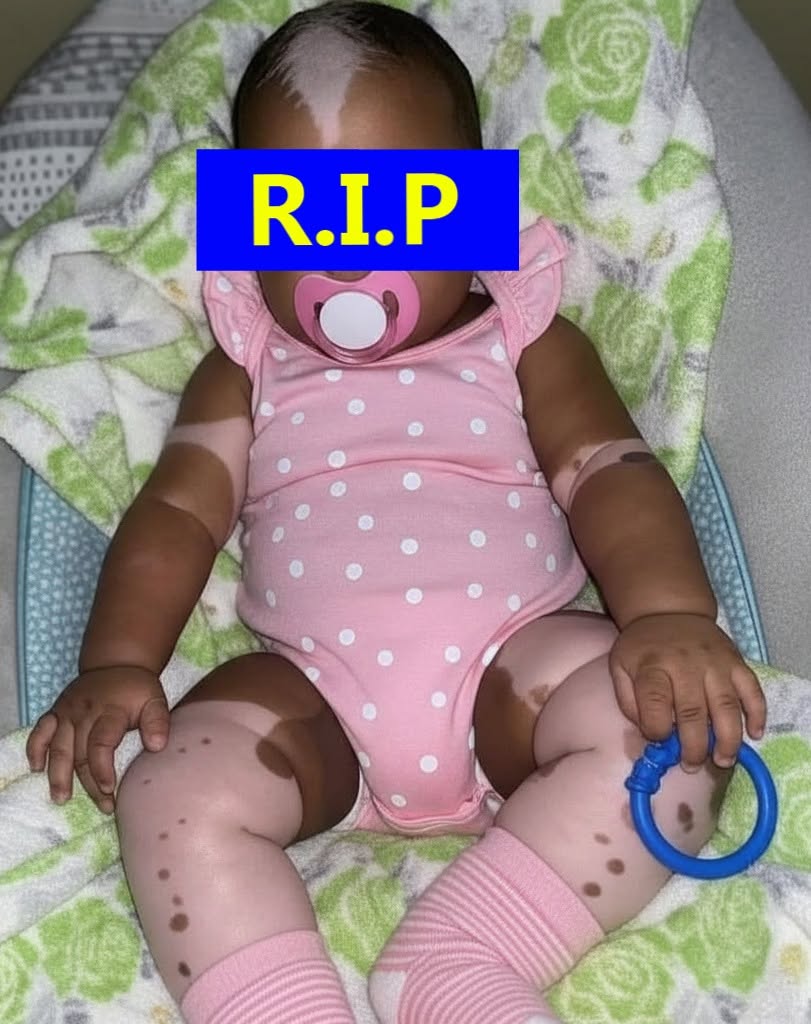 Rest in peace D!ed after father took his…See more...
