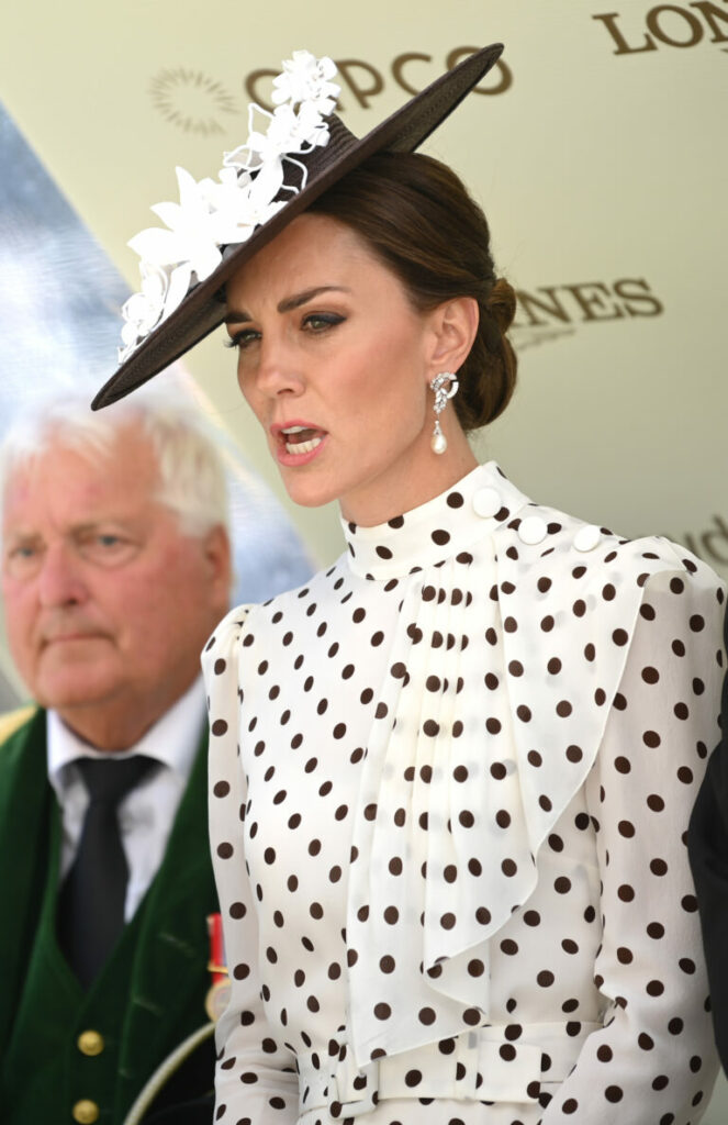 Kate Middleton attacked and labeled a ‘disappointment’ by fashion expert – royal fans were quick to defend her