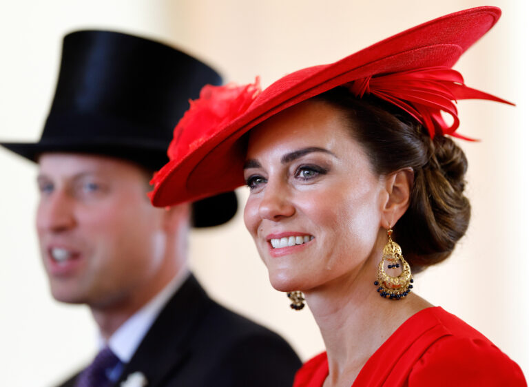 Kate Middleton attacked and labeled a ‘disappointment’ by fashion expert – royal fans were quick to defend her