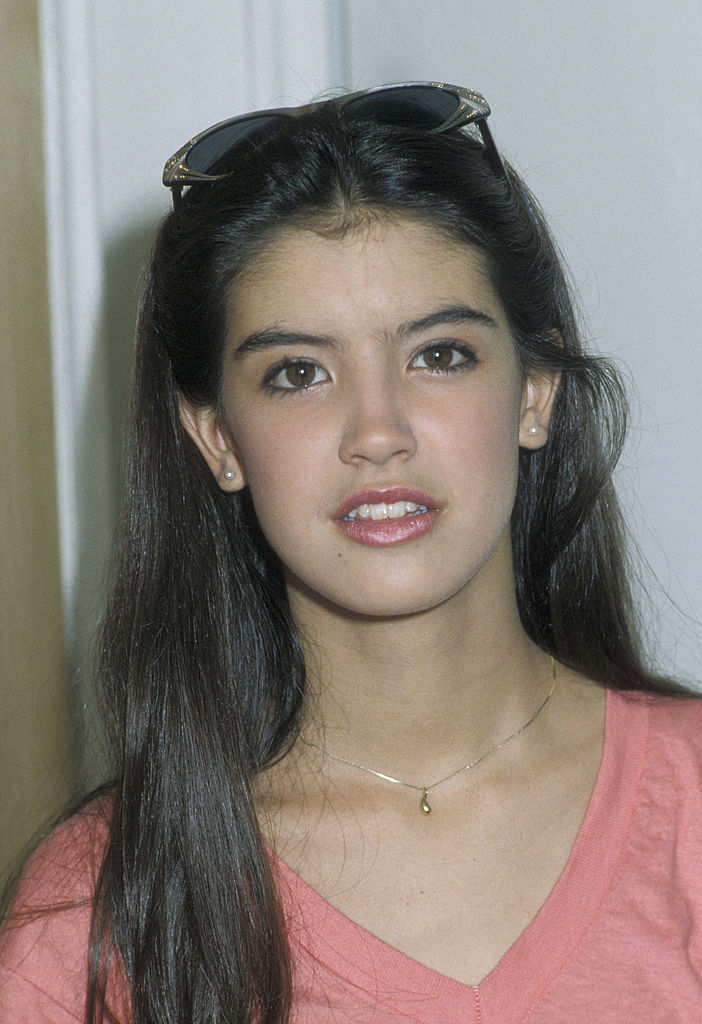 Remember Phoebe Cates? This is why the ‘Fast Times at Ridgemont High’ star left her acting career