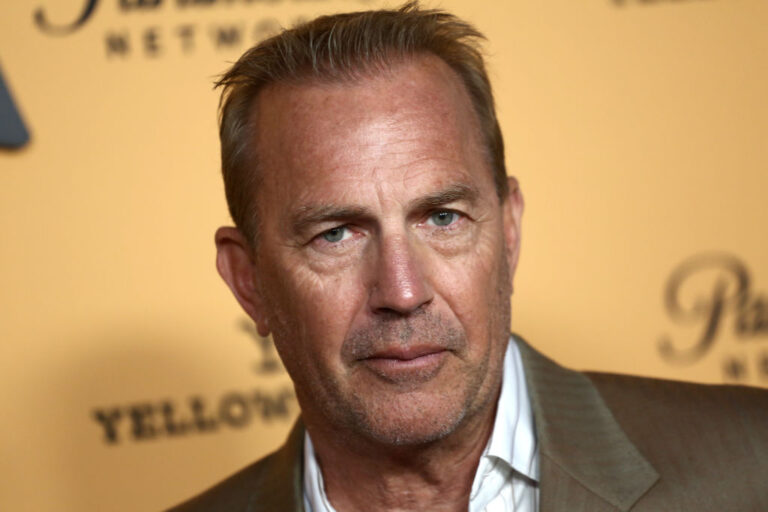 Kevin Costner confirms major personal news: ‘Great sadness’