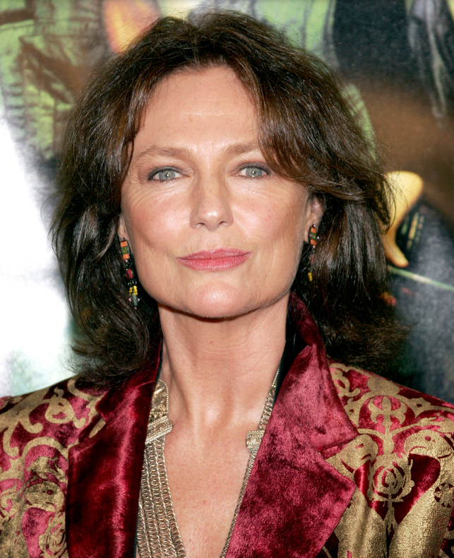 Jacqueline Bisset, 78, continues to wow audiences with her natural beauty