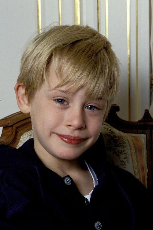 ‘Home Alone’s’ Kevin Turned 42 & He Looks Like A Dreamboat Today