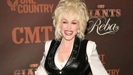 In order to spend more time at home with her husband, Dolly Parton has decided to stop touring