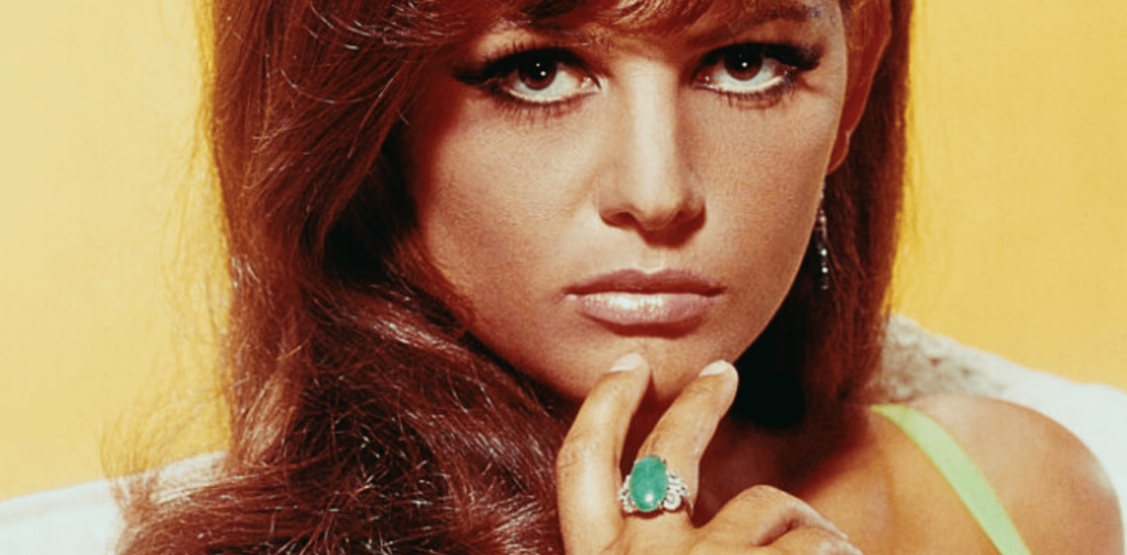 Claudia Cardinale: An Iconic Italian Film Legend