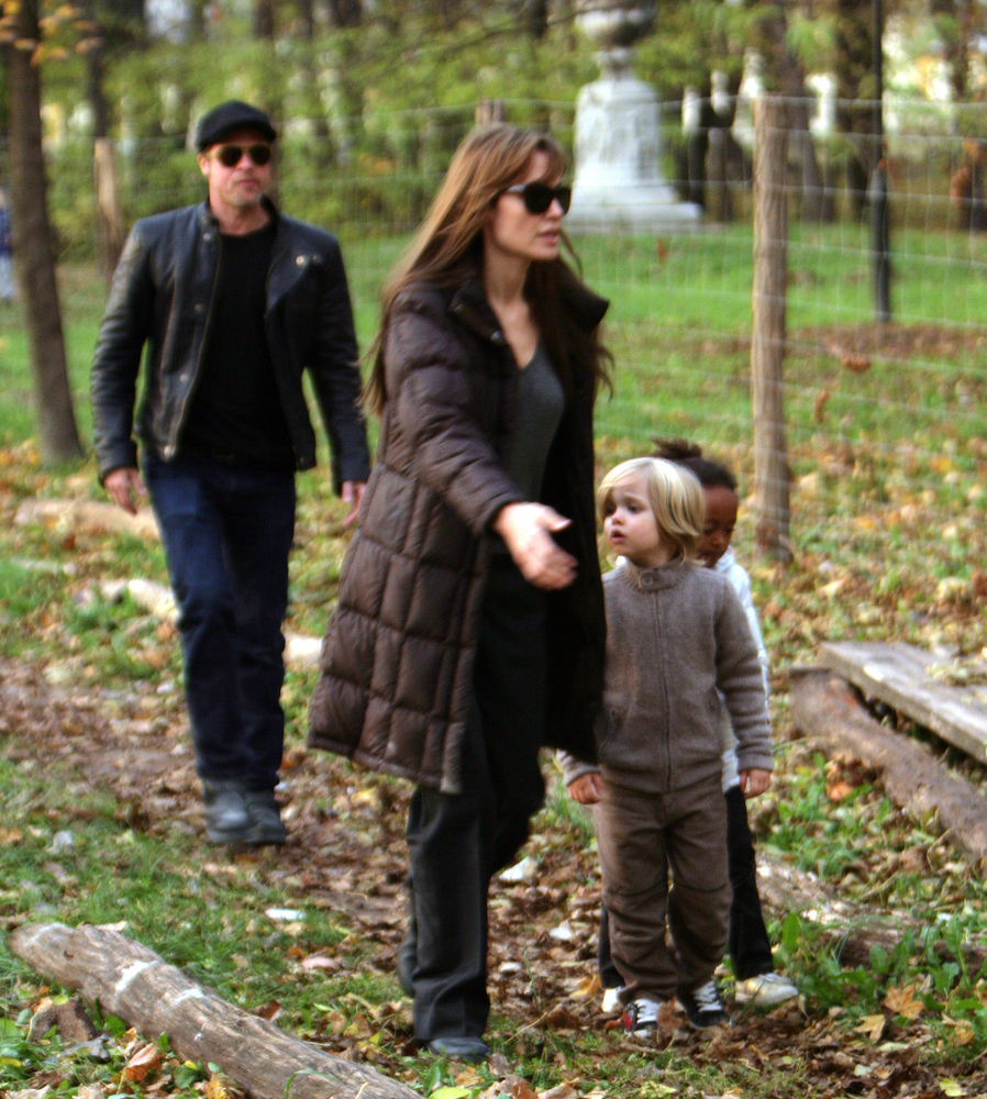 This is what Shiloh Jolie-Pitt, Brad and Angelina’s first biological child, looks like today