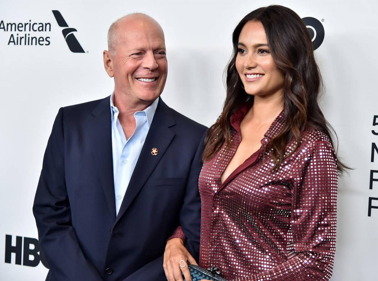 «A decrepit and feeble old man😟: A new photo of 68-year-old Bruce Willis upsets fans too much».😱