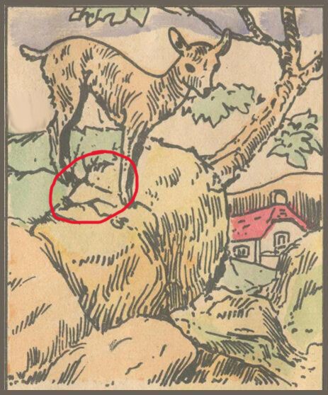 Sat all day still can not find the wolf. Sat all day still can not find the wolf.