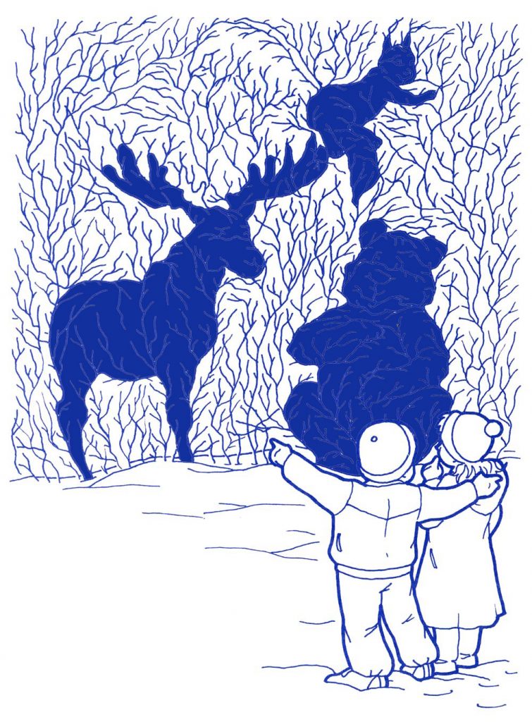 The Magic of Hidden Pictures: Discovering the Art of Observation in Fun Challenges The Magic of Hidden Pictures: Discovering the Art of Observation in Fun Challenges