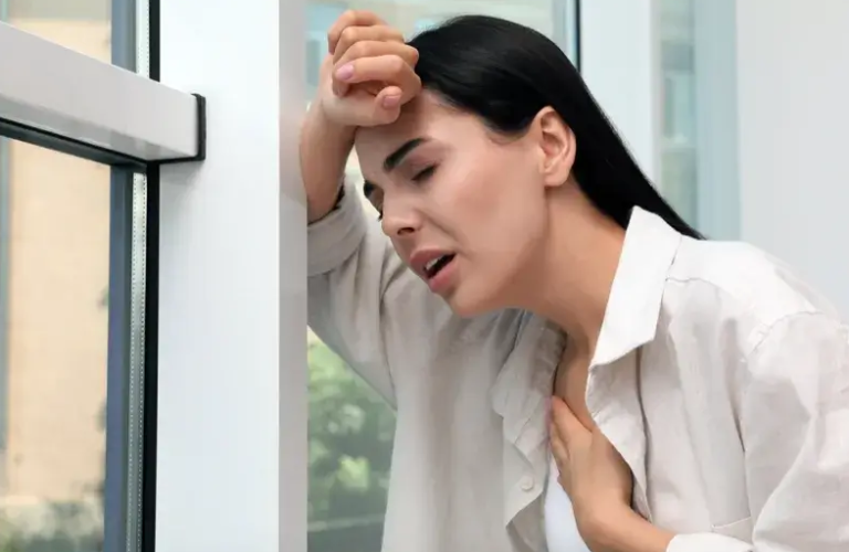 Early warning signs: signs that your health is at risk Early warning signs: signs that your health is at risk