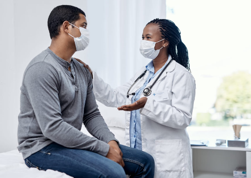 Early warning signs: signs that your health is at risk Early warning signs: signs that your health is at risk