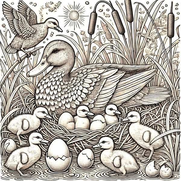 Only those with sharp eyes can detect where the hunter is hidden in 8 seconds. Only those with sharp eyes can detect where the hunter is hidden in 8 seconds.