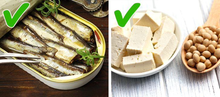 Your Bones Get Weaker Year After Year, but There Are Ways to Keep Them Healthy