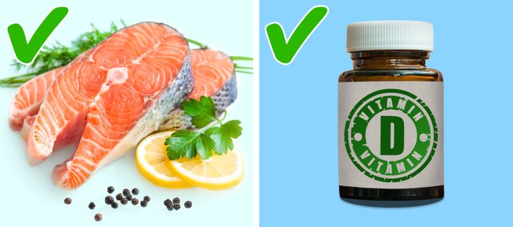 Your Bones Get Weaker Year After Year, but There Are Ways to Keep Them Healthy