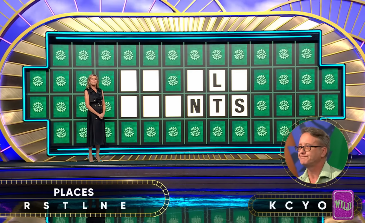‘Wheel of Fortune’ Player Misses Out On Car After Failing To Solve This Difficult Puzzle ‘Wheel of Fortune’ Player Misses Out On Car After Failing To Solve This Difficult Puzzle