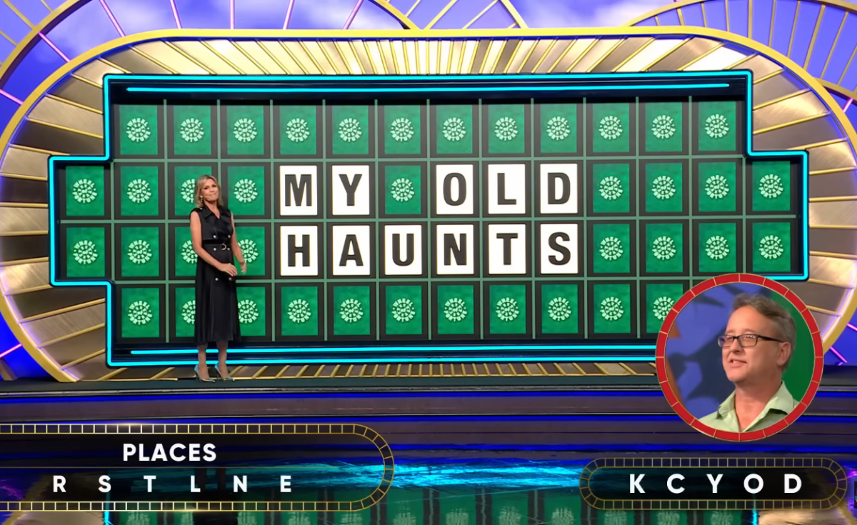 ‘Wheel of Fortune’ Player Misses Out On Car After Failing To Solve This Difficult Puzzle ‘Wheel of Fortune’ Player Misses Out On Car After Failing To Solve This Difficult Puzzle