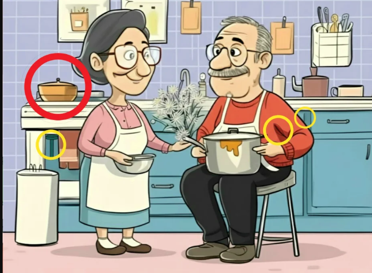Mom and Dad: Essential Pillars of Family Life