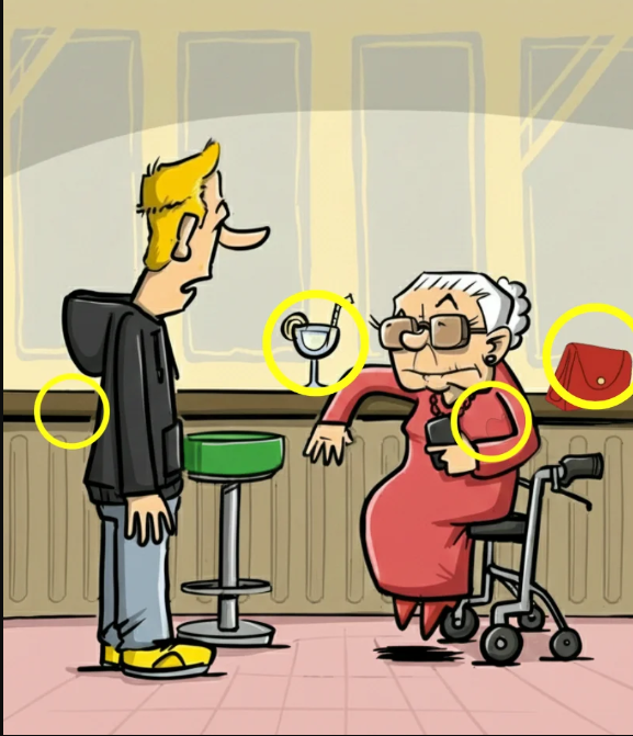 The Indispensable Grandmother