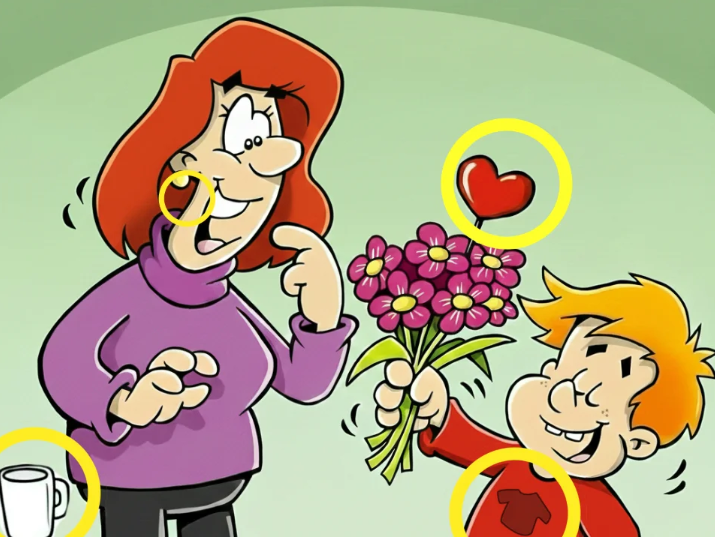 Mother: The Irreplaceable Foundation of a Child's Life