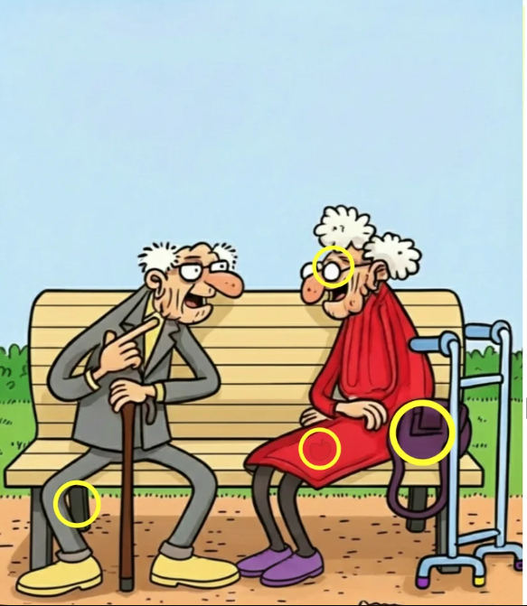 Grandparents: The Living Roots, Heart, and Wisdom of Family