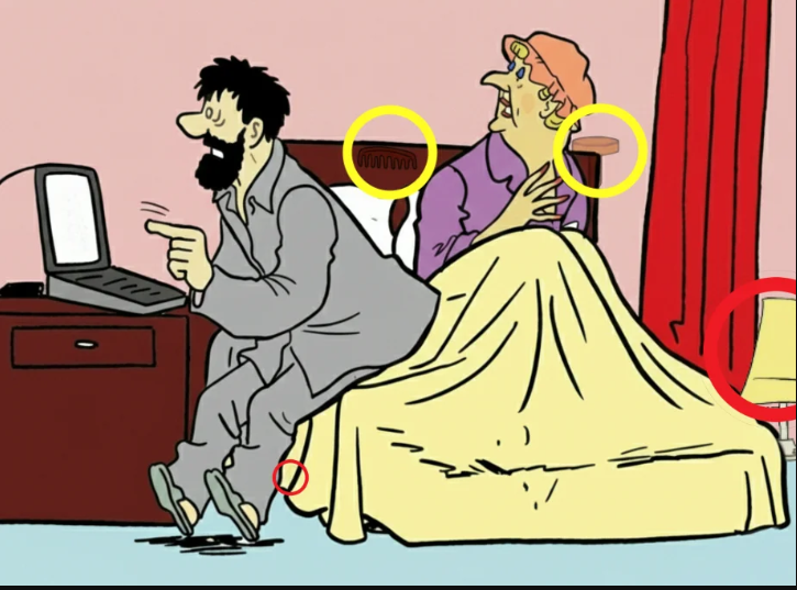 Man & Woman: Mastering Harmonious Living