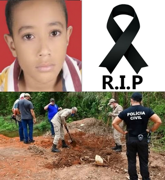 Heartbreaking Conclusion to Davi's Three-Year Search