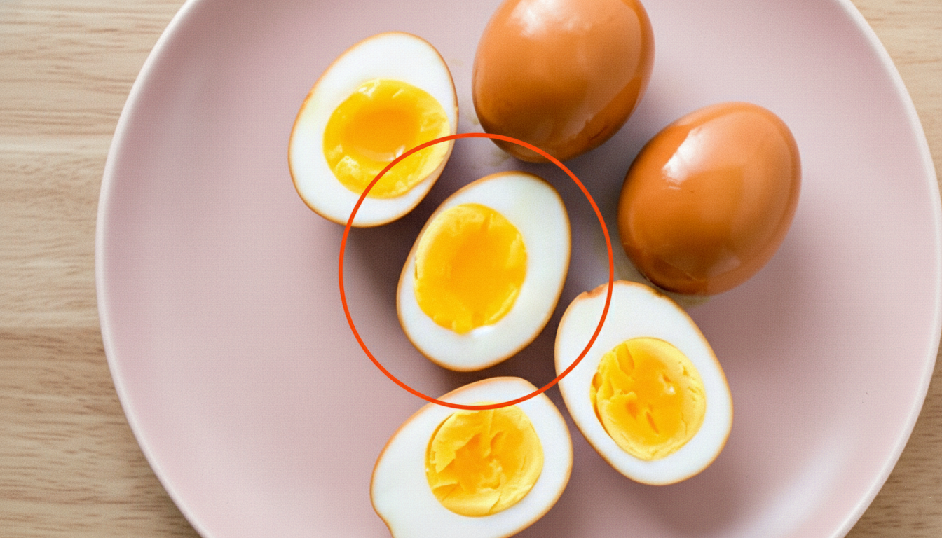 Boiled Eggs: Nutritional Benefits and Mindful Consumption