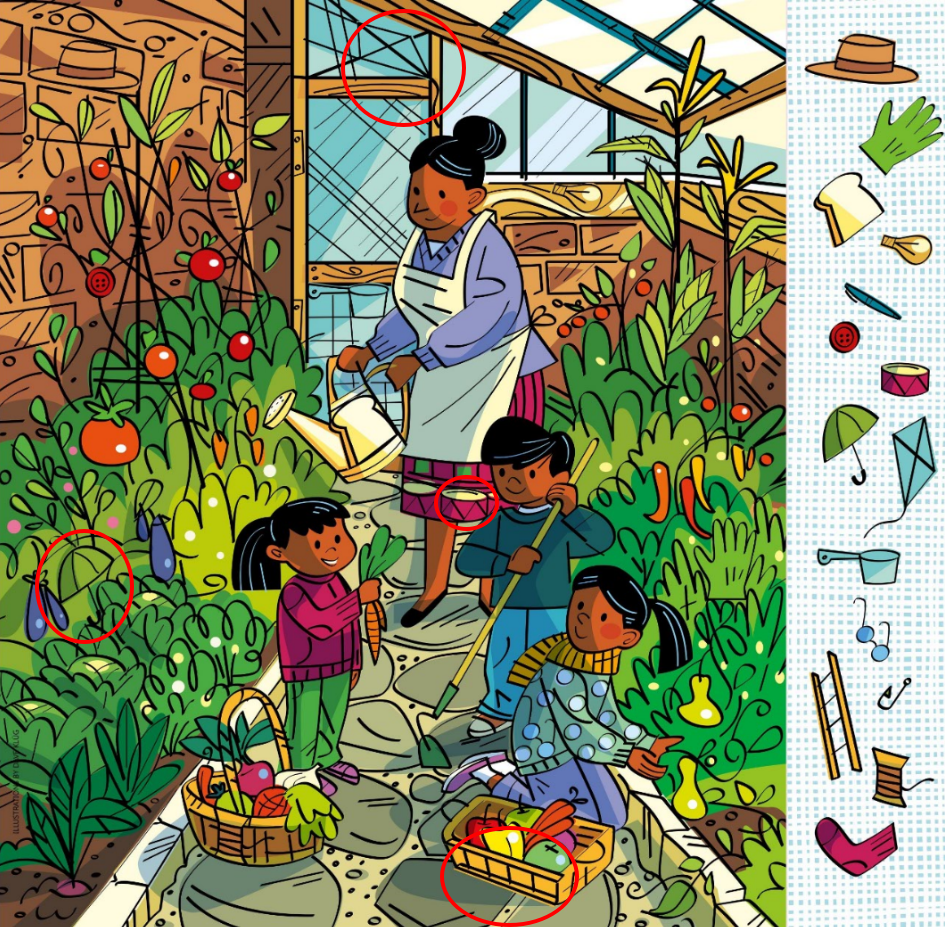 Cultivating Connection: A Family's Journey in the Greenhouse Garden