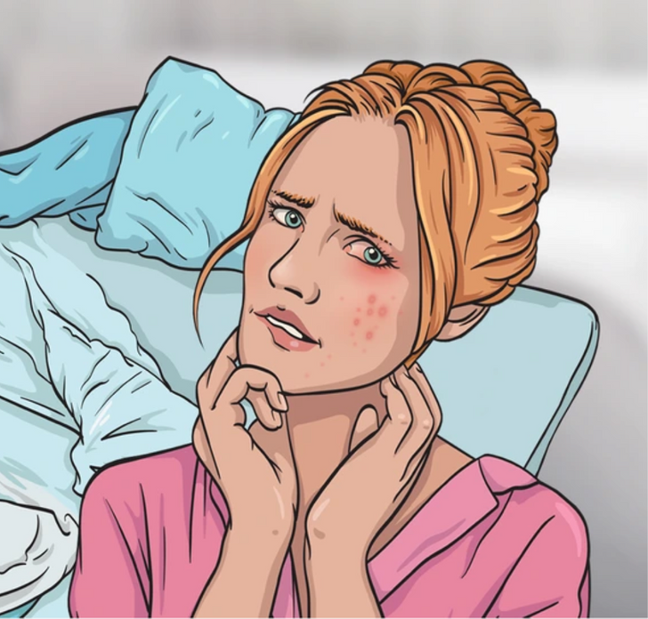 6 Alarming Effects of Sleeping Less Than 7 Hours a Night, According to Recent Studies 6 Alarming Effects of Sleeping Less Than 7 Hours a Night, According to Recent Studies