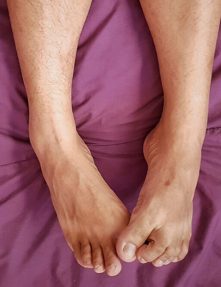 7 Warning Signs Your Body Might Be Revealing Health Issues