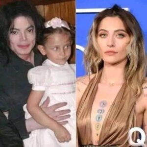 Michael Jackson’s daughter has broken her silence. My dad made me…