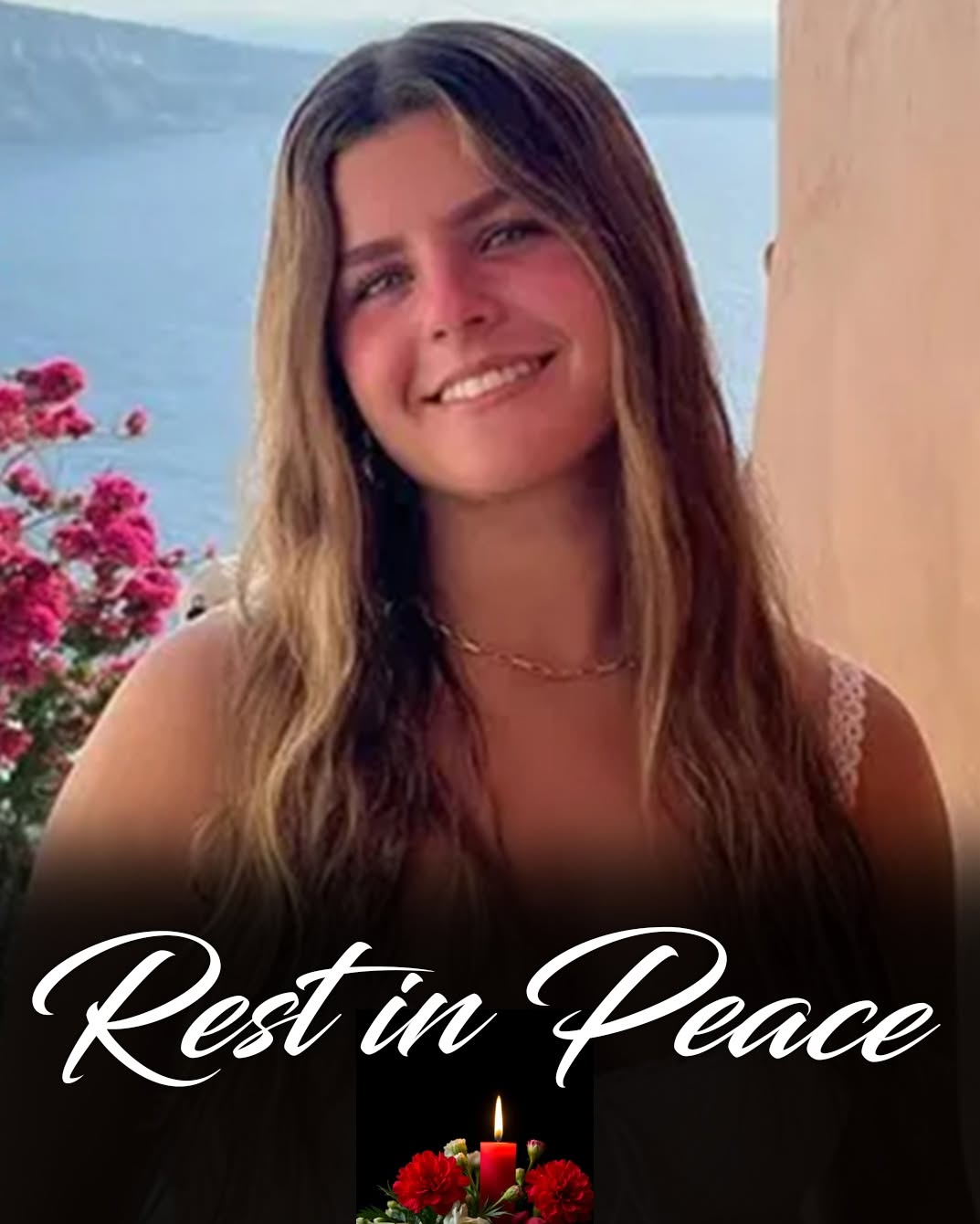 College soccer star dies six weeks after tragic scooter crash