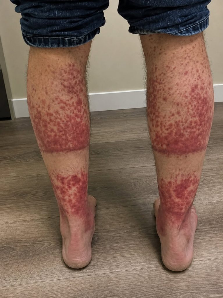 These are the consequences of sleeping with…See more