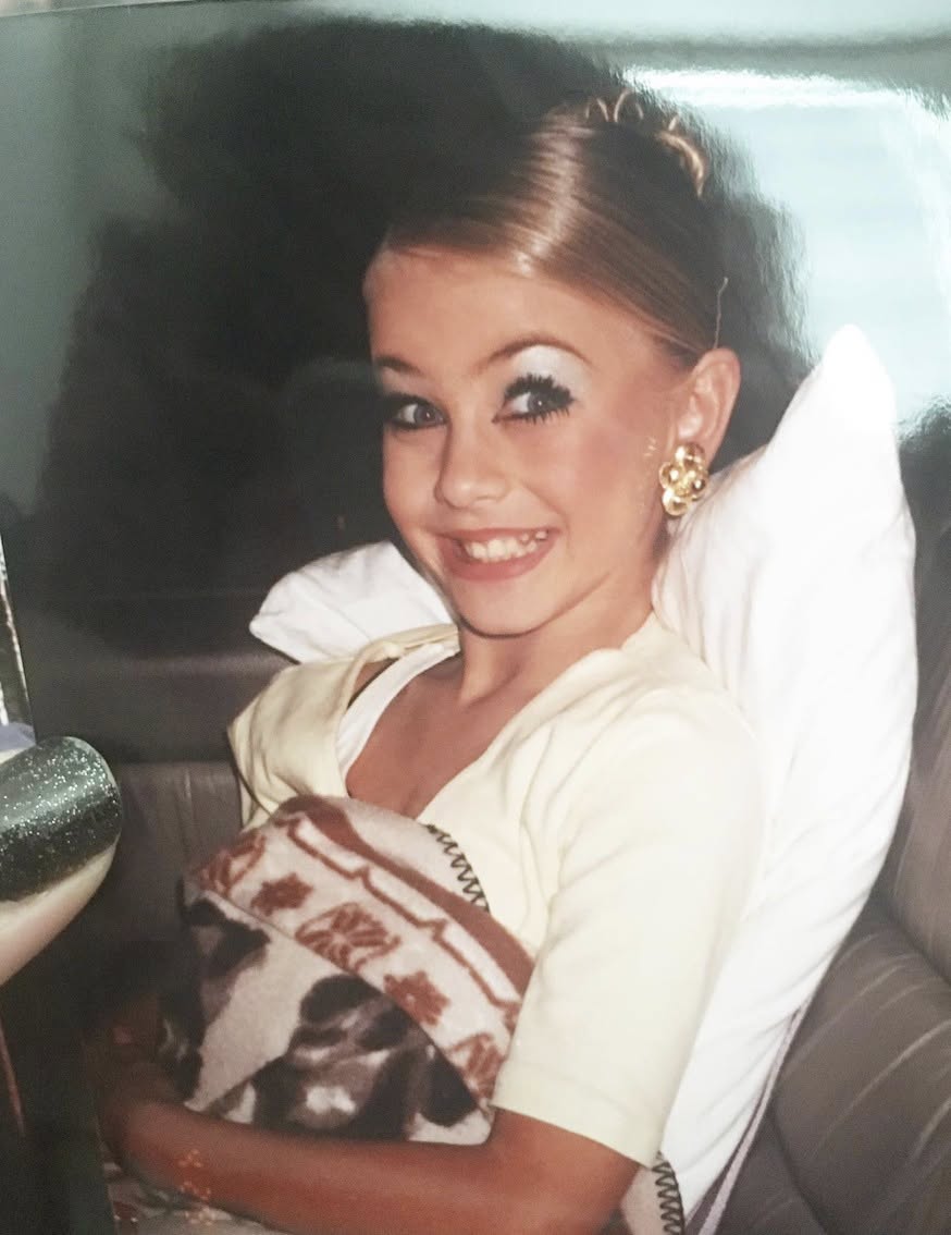 She Grew Up As A Mormon And Was Abused But Today Some Say She’s The Most Beautiful Woman On The Planet