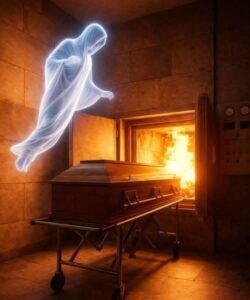 THE SIN OF CREMATION according to the Bible says!