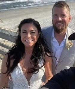 Heartbreaking: Bride Dies on Her Wedding Day After Sudden Medical Emergency