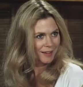The Unforgettable Scene From 'Bewitched' That Sparked a National Conversation