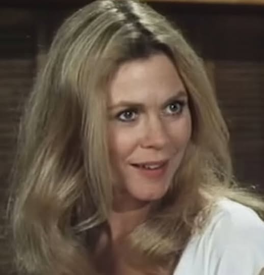 The Unforgettable Scene From 'Bewitched' That Sparked a National Conversation