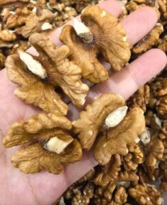 What Doctors Say Happens to Your Body When You Eat Walnuts Every Day