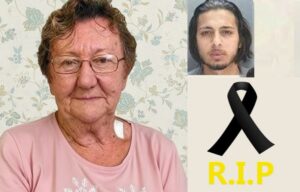 Elderly Woman Found Dead at Motel After Refusing Help in Her Final Hours