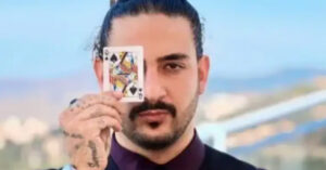 Tragic end to 11-day search for missing magician Daniel Hidden