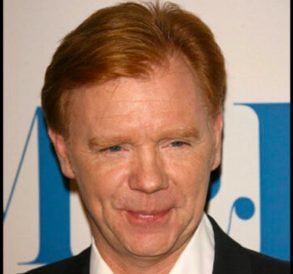 At 68, David Caruso looks unrecognizable