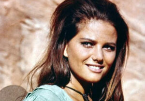 Italian Cinema Legend Revealed: A Look at Her Life and Career Then and Now