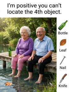 The Enduring Foundation of Grandparents