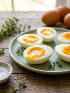Debunking the Persistent Myths and Nutritional Reality of Eggs